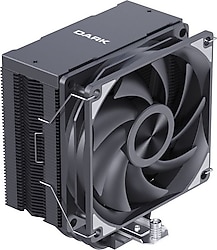 Dark Freezer X92RD Kırmızı DKCCX92RD İşlemci Soğutucu Fiyatları