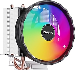 Dark Freezer X122 DKCCX122 İşlemci Soğutucu
