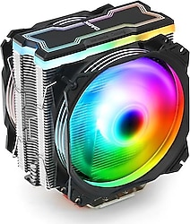 Dark Freezer X129 RGB DKCCX129 İşlemci Soğutucu