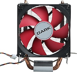 Dark Freezer X90 DKCCX90 İşlemci Soğutucu Fiyatları, Özellikleri