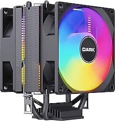 Dark Freezer X94RD DKCCX94RD İşlemci Soğutucu