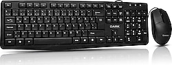 Dark DK-AC-KM1050 Kablolu Klavye Mouse Seti