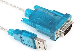 Dark DK-AC-USB2RS232 USB 2.0 to RS232 Dönüştürücü