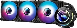 DarkFlash Twister DX-360 V2.6 ARGB İşlemci Sıvı Soğutucu
