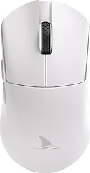 Darmoshark M3 Pro Max Şarjlı Makrolu Optik Kablolu/Kablosuz Oyuncu Mouse