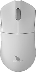 Darmoshark M3 Pro Şarjlı Makrolu Optik Kablolu/Kablosuz Oyuncu Mouse