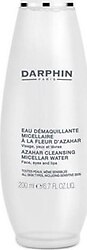 Darphin Azahar Micellar 200 ml Yüz Temizleme Suyu