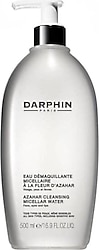 Darphin Azahar Micellar 500 ml Yüz Temizleme Suyu