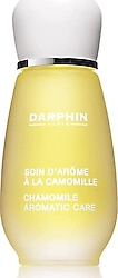 Darphin Chamomile Aromatic Care Cilt Bakım Yağı 15 ml