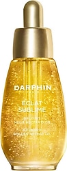 Darphin Eclat Sublime 8 Değerli Çiçek Altın Parçacıklı Cilt Bakım Yağı 30 ml