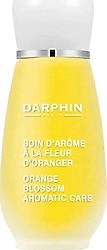 Darphin Orange Blossom Aromatic Care Aydınlatıcı Cilt Bakım Yağı 15 ml