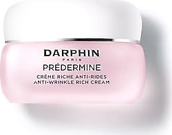 Darphin Predermine Anti-Wrinkle Rich Kırışıklık Karşıtı Krem 50 ml