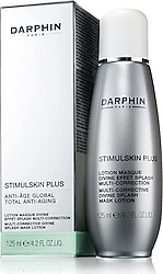 Darphin Stimulskin Plus Anti Age Global Total Multi-Corrective Maske ve Bakım Losyonu 125 ml