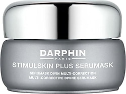 Darphin Stimulskin Plus Multi-Corrective Divine Serumask 50 ml Yüz Bakım Maskesi