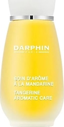 Darphin Tangerine Aromatic Care Cilt Bakım Yağı 15 ml