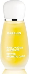 Darphin Vetiver Aromatic Care Stresin Etkilerine Karşı Cilt Bakım Yağı 15 ml