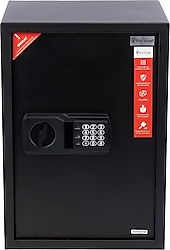 Das Siegel 50DSBS Elektronik Şifreli Çelik Para Kasası
