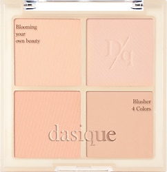 Dasique Blending Mood Cheek Allık Paleti