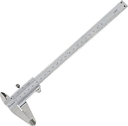 Dasqua 1120-3120 200 mm Mekanik Kumpas