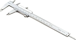 Dasqua 1120-3130 300x0.05 mm Mekanik Kumpas