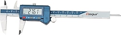 Dasqua 2000-1010 200 mm Lcd Ekran IP54 Dijital Kumpas