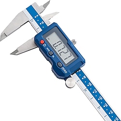 Dasqua 2000-2005 150 mm Dijital Kumpas