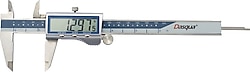 Dasqua 2115-2310 200 mm Metal Kumpas