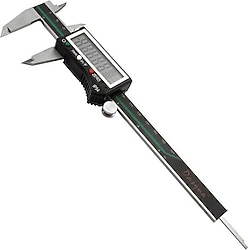Dasqua 2310-7105 0-150 mm IP54 Dijital Kumpası