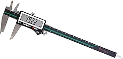 Dasqua 2310-7110 0-200 mm IP54 Dijital Kumpası
