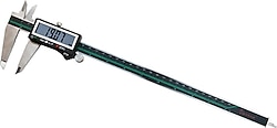 Dasqua 2310-7115 0-300 mm IP54 Dijital Kumpası