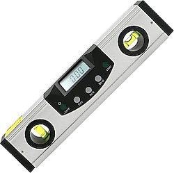 Dasqua 5416L-250 25 cm Dijital Eğim Ölçer Su Terazisi