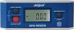 Dasqua 8400-0005 Dijital Eğim Ölçer