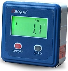 Dasqua 8400-0010 Dijital Eğim Ölçer