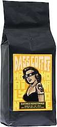 Dass Coffee Guatemala Huehuetenango Çekirdek Kahve 1 kg