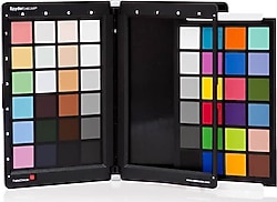 Datacolor Video Sinema Ekipmanı