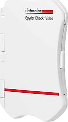 Datacolor Spyder Checkr Video Renk Referans Kartı