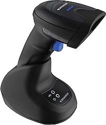Datalogic QBT2500 Kablosuz Karekod ve Barkod Okuyucu