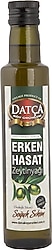 Datça Köy Ürünleri Erken Hasat 250 ml Zeytinyağı