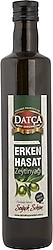 Datça Köy Ürünleri Erken Hasat 500 ml Zeytinyağı