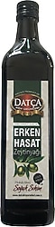 Datça Köy Ürünleri Erken Hasat 750 ml Zeytinyağı