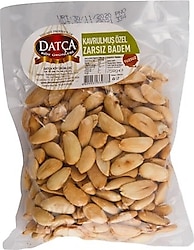 Datça Köy Ürünleri Kabuksuz Kavrulmuş Badem 250 gr