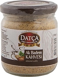 Datça Köy Ürünleri Ak Badem Kahvesi 100 gr