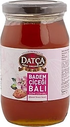 Datça Köy Ürünleri Badem Çiçeği Balı 450 gr