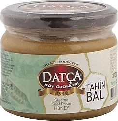 Datça Köy Ürünleri Tahin Bal 310 gr