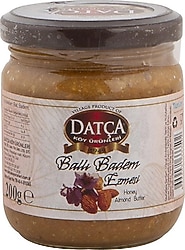 Datça Köy Ürünleri Ballı Badem Ezmesi 200 gr
