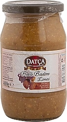 Datça Köy Ürünleri Ballı Badem Ezmesi 400 gr