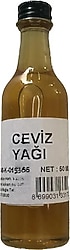 Datça Köy Ürünleri Ceviz Yağı 50 ml