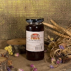 Datça Köy Ürünleri Çilek Reçeli 300 gr