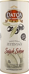 Datça Köy Ürünleri Soğuk Sıkım 2 lt Teneke Zeytinyağı