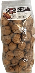 Datça Köy Ürünleri Yerli Kabuklu Ceviz 500 gr